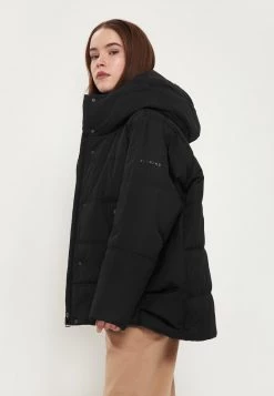 Finn Flare STEPP - Winterjacke - Black | Damen 11 Finn Flare STEPP - Winterjacke - Black | Damen -Finn Flare Verkaufsladen d7401fc9c9b544c096910f636a28d6fc