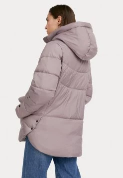 Finn Flare Damen Winterjacke - Beige -Finn Flare Verkaufsladen d78180b5d8944fc9a664950518889009