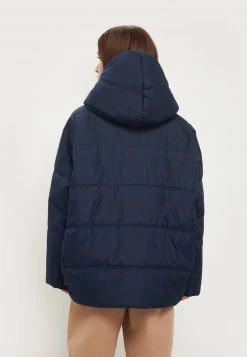 Finn Flare Damen STEPP - Winterjacke - Blue 10 Finn Flare Damen STEPP - Winterjacke - Blue -Finn Flare Verkaufsladen d796d0d8a42646df9452981237c3a0f3