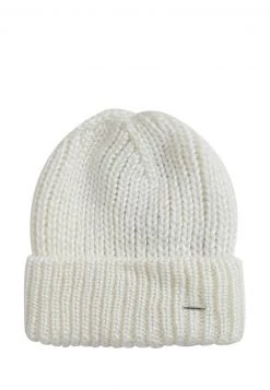 Finn Flare Damen Mütze - White