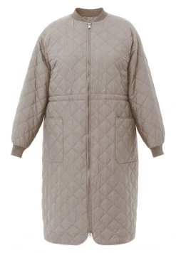 Finn Flare Wintermantel - Grey | Damen -Finn Flare Verkaufsladen d8455bdd4fed47509d5819ed430912ec