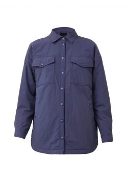 Finn Flare Damen ÜBERGANGS - Übergangsjacke - Dark Blue 16 Finn Flare Damen ÜBERGANGS - Übergangsjacke - Dark Blue -Finn Flare Verkaufsladen d85bdf85d62e4dd3a955935dc418fab7