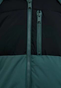 Finn Flare Damen Winterjacke - Dark Green 17 Finn Flare Damen Winterjacke - Dark Green -Finn Flare Verkaufsladen d90b27cc8ac04cb2a3bcbcedb6c8c69b