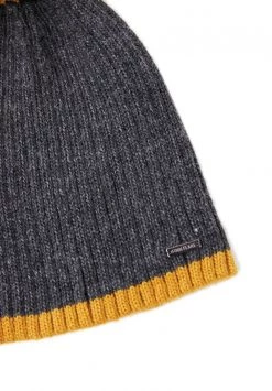 Finn Flare Herren Mütze - Dark Grey 9 Finn Flare Herren Mütze - Dark Grey -Finn Flare Verkaufsladen d91e4283b8c4470d8bcb99414359aa3c