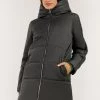 Finn Flare Damen MIT KUSCHELIGER KAPUZE - Wintermantel - Dark Grey 2 Finn Flare Damen MIT KUSCHELIGER KAPUZE - Wintermantel - Dark Grey -Finn Flare Verkaufsladen d94cf3e914164b35a8623e4a6063bff3