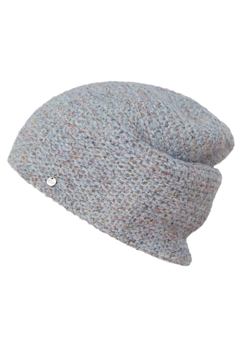 Finn Flare Damen Mütze - Light Blue 3 Finn Flare Damen Mütze - Light Blue