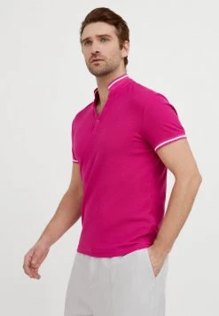 Finn Flare Herren T-Shirt Basic - Purple 12 Finn Flare Herren T-Shirt Basic - Purple -Finn Flare Verkaufsladen d9e4d45b1a9b4f6c908253e3545a197c