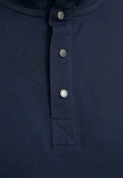 Finn Flare Herren Langarmshirt - Dark Blue 13 Finn Flare Herren Langarmshirt - Dark Blue -Finn Flare Verkaufsladen da4eeec1da75461ea208cc4e5346d792