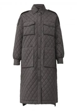 Finn Flare Damen Wintermantel - Dark Brown 17 Finn Flare Damen Wintermantel - Dark Brown -Finn Flare Verkaufsladen da76796eeff9454e982f7a5bd443f157