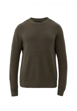 Finn Flare Herren Strickpullover - Dark Green 11 Finn Flare Herren Strickpullover - Dark Green -Finn Flare Verkaufsladen daac2949fbc34be8a6411dd84dbe0cc6