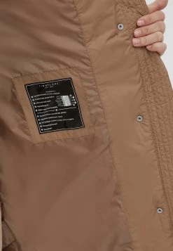 Finn Flare Wintermantel - Dark Beige | Damen 13 Finn Flare Wintermantel - Dark Beige | Damen -Finn Flare Verkaufsladen db05d724504f4d6993b923b33f05b94f