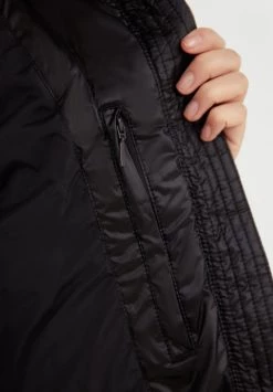 Finn Flare Damen Winterjacke - Black -Finn Flare Verkaufsladen dba1a8e9a50641868ae82bfed5b003fe