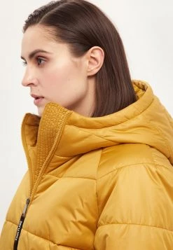 Finn Flare Damen Winterjacke - Orange 15 Finn Flare Damen Winterjacke - Orange -Finn Flare Verkaufsladen dbdb46bcff694525a28f3653b9418e99