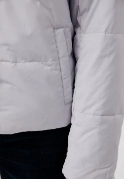 Finn Flare Damen Übergangsjacke - Light Grey 16 Finn Flare Damen Übergangsjacke - Light Grey -Finn Flare Verkaufsladen dbfacad5be15477488f7d03b19fdfee8