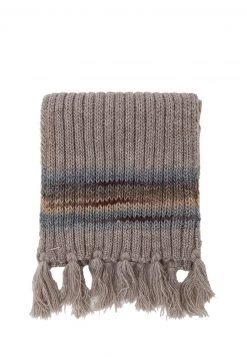 Finn Flare MODE - Schal - Light Brown | Damen