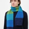 Finn Flare Herren Schal - Blau 2 Finn Flare Herren Schal - Blau -Finn Flare Verkaufsladen dcac754204c14ac7a9555915fe4776bc