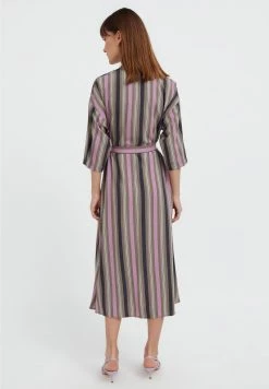 Finn Flare Damen Blusenkleid - Light Brown 11 Finn Flare Damen Blusenkleid - Light Brown -Finn Flare Verkaufsladen dd966881425d4716aa6310cf3822d693