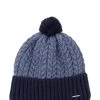 Finn Flare Mütze - Dark Blue | Herren -Finn Flare Verkaufsladen dda172e1e8fb4d3983f8a66f44220d8a