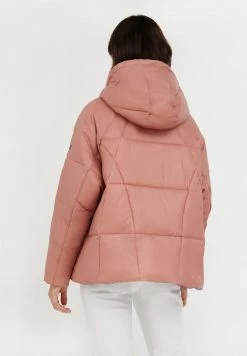 Finn Flare Damen Winterjacke - Light Pink 9 Finn Flare Damen Winterjacke - Light Pink -Finn Flare Verkaufsladen ddda58049d564425a2b8a2e2d346e5d9