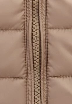 Finn Flare Damen MIT STEPPMUSTER - Winterjacke - Light Brown 12 Finn Flare Damen MIT STEPPMUSTER - Winterjacke - Light Brown -Finn Flare Verkaufsladen ddf073d803494014833645c0b3ce9f2f