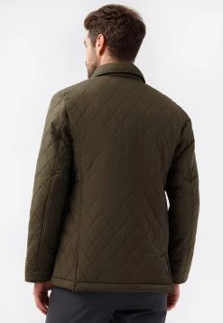 Finn Flare Herren MIT GERADEM SCHNITT - Übergangsjacke - Dark Green 10 Finn Flare Herren MIT GERADEM SCHNITT - Übergangsjacke - Dark Green -Finn Flare Verkaufsladen de0a52d05a2143f9bc6b6e319fccae47