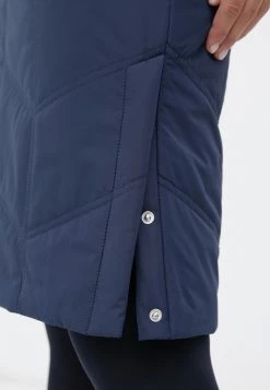 Finn Flare Bleistiftrock - Dark Blue | Damen -Finn Flare Verkaufsladen de4c1a81131f4db79be92d778f16590b