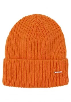 Finn Flare Herren Mütze - Orange 9 Finn Flare Herren Mütze - Orange -Finn Flare Verkaufsladen de9d586194b640a487eb97e4616dfab3