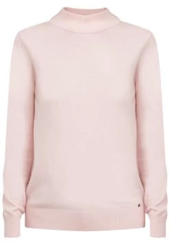 Finn Flare Damen Strickpullover - Pink 13 Finn Flare Damen Strickpullover - Pink -Finn Flare Verkaufsladen df2fc4f8ccc2404a9dd096fef76ab0ac