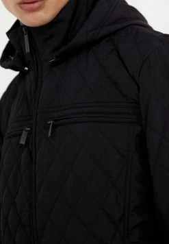 Finn Flare Übergangsjacke - Black | Herren 12 Finn Flare Übergangsjacke - Black | Herren -Finn Flare Verkaufsladen e03197a027634254962faa71d1b0ef4d