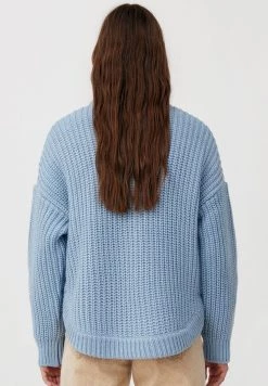 Finn Flare Damen Winterjacke - Light Blue -Finn Flare Verkaufsladen e0bba439b5f247ec97e17894f90b149f