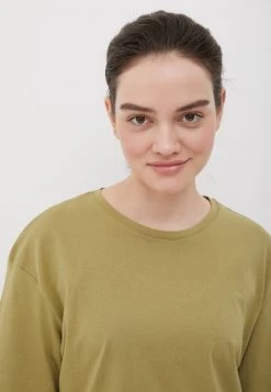 Finn Flare T-Shirt Basic - Dark Green | Damen 13 Finn Flare T-Shirt Basic - Dark Green | Damen -Finn Flare Verkaufsladen e0e7cae65b6e48aca9b4f709c21fc61c