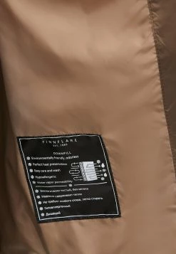 Finn Flare Damen Winterjacke - Dark Beige 7 Finn Flare Damen Winterjacke - Dark Beige -Finn Flare Verkaufsladen e177b8772f004837ac27239d923c0e19