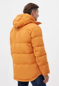 Finn Flare Daunenjacke - Brown | Herren 11 Finn Flare Daunenjacke - Brown | Herren -Finn Flare Verkaufsladen e22652c74f7045e68d684d60e08353f3