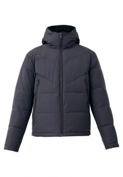 Finn Flare Herren Daunenjacke - Dark Grey -Finn Flare Verkaufsladen e265587faf184986b74dc21060145a65