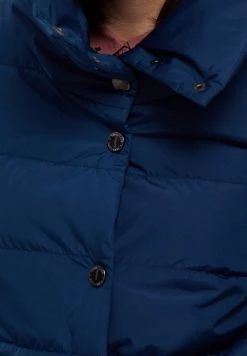 Finn Flare Damen Winterjacke - Dark Blue 16 Finn Flare Damen Winterjacke - Dark Blue -Finn Flare Verkaufsladen e35eea71dead4a38a0e66b92efb3e468