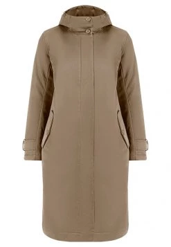 Finn Flare Damen MIT LEICHTER WATTIERUNG - Wintermantel - Fungi -Finn Flare Verkaufsladen e44075df1404412499fb4742d3799175