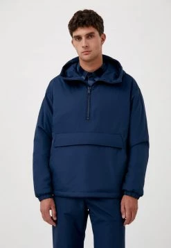 Finn Flare Herren ÜBERGANGS - Winterjacke - Grey