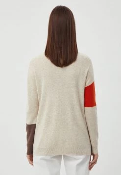 Finn Flare Damen Strickpullover - Beige 11 Finn Flare Damen Strickpullover - Beige -Finn Flare Verkaufsladen e522ecc691824a60ab1ec5e68037f4f0