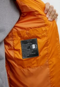 Finn Flare Winterjacke - Yellow | Herren 13 Finn Flare Winterjacke - Yellow | Herren -Finn Flare Verkaufsladen e54676dd5da04b329a2e5381173214d1