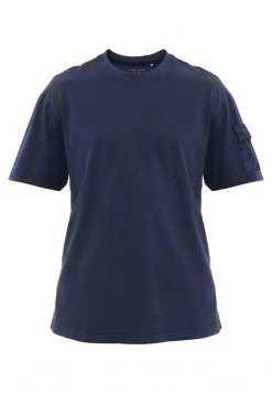 Finn Flare T-Shirt Print - Dark Blue | Herren 8 Finn Flare T-Shirt Print - Dark Blue | Herren -Finn Flare Verkaufsladen e5515d9f45ec4e4aa86205c8cd5918ab