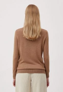 Finn Flare Strickpullover - Dark Beige | Damen 9 Finn Flare Strickpullover - Dark Beige | Damen -Finn Flare Verkaufsladen e559fad37f914ca8a108a0c877a49227