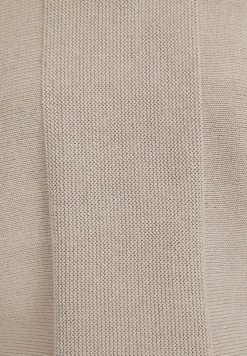 Finn Flare Damen RUNDHALS - T-Shirt Print - Light Brown -Finn Flare Verkaufsladen e56eb9e12f784427a03c4f106aa7ce8e