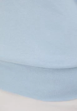 Finn Flare Damen Langarmshirt - Light Blue -Finn Flare Verkaufsladen e577a74cd250453d8f4ac5100b8196a7