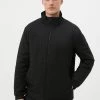 Finn Flare Outdoorjacke - Black | Herren