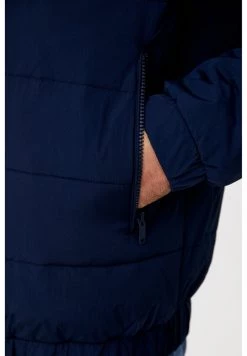 Finn Flare Winterjacke - Dark Blue | Herren -Finn Flare Verkaufsladen e62072c7d72546da873bca26a8aacaa3