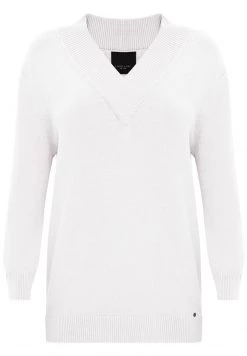 Finn Flare Strickpullover - White | Damen 15 Finn Flare Strickpullover - White | Damen -Finn Flare Verkaufsladen e66fc2cce9e3427da3b61998e1862e79