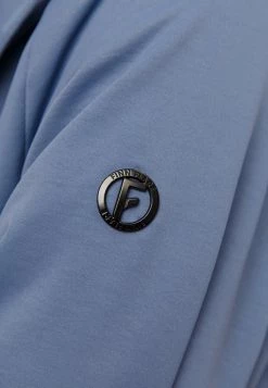 Finn Flare Damen MIT PRAKTISCHER KAPUZE - Klassischer Mantel - Blue 12 Finn Flare Damen MIT PRAKTISCHER KAPUZE - Klassischer Mantel - Blue -Finn Flare Verkaufsladen e6713d66c8f74e67856a3d11c2af95a5