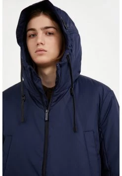 Finn Flare Übergangsjacke - Dark Blue | Herren 13 Finn Flare Übergangsjacke - Dark Blue | Herren -Finn Flare Verkaufsladen e68ae7d991d24ba08441552fa11fea86