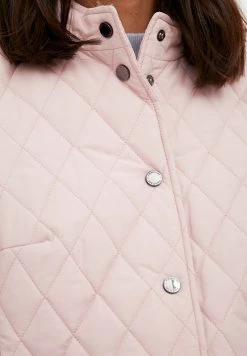 Finn Flare Damen Übergangsjacke - Pink 13 Finn Flare Damen Übergangsjacke - Pink -Finn Flare Verkaufsladen e694ccedc59c4e99a3e05a379a2d6568