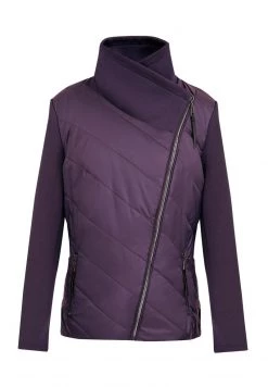 Finn Flare Damen Winterjacke - Violet 16 Finn Flare Damen Winterjacke - Violet -Finn Flare Verkaufsladen e786bf66c64945bc852a7adbd95e4638